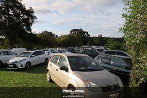 Show de Pr&ecirc;mios Arroio Fundo - Bela Vista do Toldo