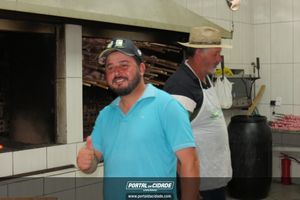 1&deg; Semin&aacute;rio do Agroneg&oacute;cio em Defesa do Tabaco