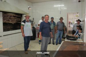 1&deg; Semin&aacute;rio do Agroneg&oacute;cio em Defesa do Tabaco