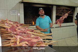 1&deg; Semin&aacute;rio do Agroneg&oacute;cio em Defesa do Tabaco