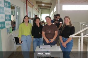 1&deg; Semin&aacute;rio do Agroneg&oacute;cio em Defesa do Tabaco