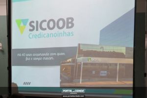 1&deg; Semin&aacute;rio do Agroneg&oacute;cio em Defesa do Tabaco