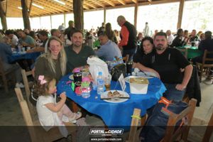 13&ordm; ENCONTRO DE MOTORISTAS DA SA&Uacute;DE DO PLANALTO NORTE CATARINENSE