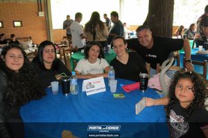 13&ordm; ENCONTRO DE MOTORISTAS DA SA&Uacute;DE DO PLANALTO NORTE CATARINENSE