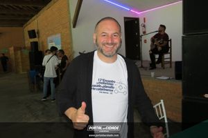 13&ordm; ENCONTRO DE MOTORISTAS DA SA&Uacute;DE DO PLANALTO NORTE CATARINENSE