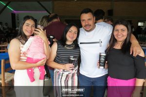 13&ordm; ENCONTRO DE MOTORISTAS DA SA&Uacute;DE DO PLANALTO NORTE CATARINENSE