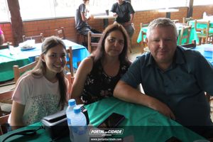 13&ordm; ENCONTRO DE MOTORISTAS DA SA&Uacute;DE DO PLANALTO NORTE CATARINENSE