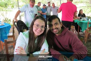 13&ordm; ENCONTRO DE MOTORISTAS DA SA&Uacute;DE DO PLANALTO NORTE CATARINENSE