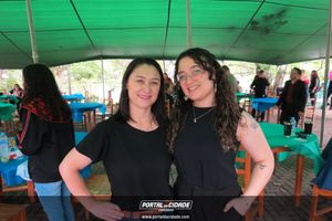 13&ordm; ENCONTRO DE MOTORISTAS DA SA&Uacute;DE DO PLANALTO NORTE CATARINENSE