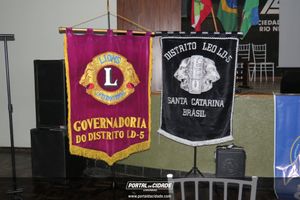 2&ordm; RDG - Lions Clube LD-5