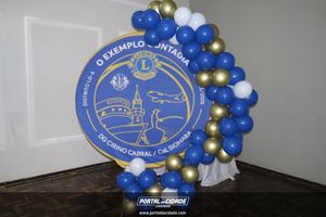 2&ordm; RDG - Lions Clube LD-5