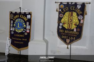 2&ordm; RDG - Lions Clube LD-5