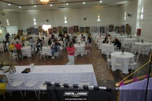 2&ordm; RDG - Lions Clube LD-5