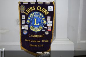 2&ordm; RDG - Lions Clube LD-5