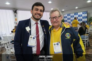 2&ordm; RDG - Lions Clube LD-5