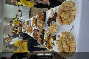 2&ordm; RDG - Lions Clube LD-5