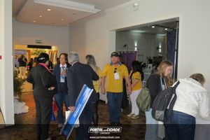 2&ordm; RDG - Lions Clube LD-5