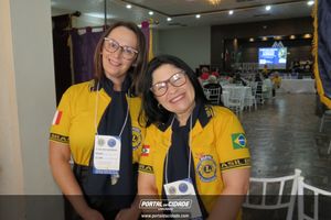 2&ordm; RDG - Lions Clube LD-5