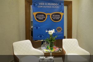 2&ordm; RDG - Lions Clube LD-5