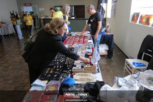 2&ordm; RDG - Lions Clube LD-5