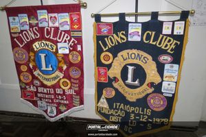 2&ordm; RDG - Lions Clube LD-5