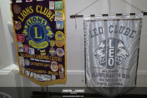2&ordm; RDG - Lions Clube LD-5