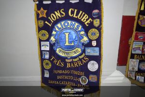 2&ordm; RDG - Lions Clube LD-5