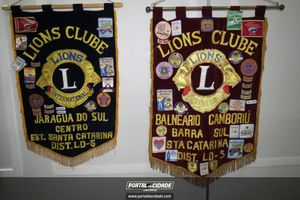 2&ordm; RDG - Lions Clube LD-5