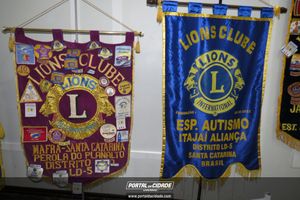 2&ordm; RDG - Lions Clube LD-5