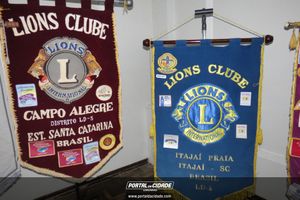 2&ordm; RDG - Lions Clube LD-5