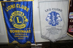 2&ordm; RDG - Lions Clube LD-5