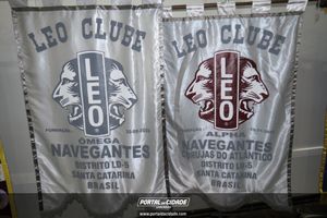 2&ordm; RDG - Lions Clube LD-5