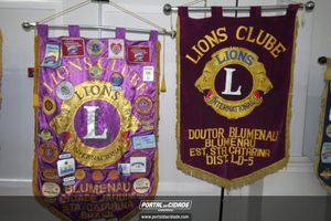 2&ordm; RDG - Lions Clube LD-5