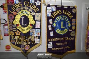 2&ordm; RDG - Lions Clube LD-5