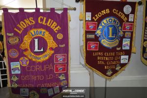 2&ordm; RDG - Lions Clube LD-5