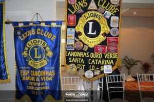 2&ordm; RDG - Lions Clube LD-5