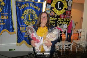 2&ordm; RDG - Lions Clube LD-5