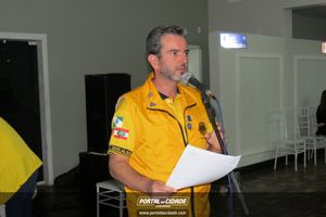 2&ordm; RDG - Lions Clube LD-5