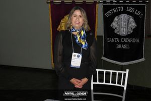 2&ordm; RDG - Lions Clube LD-5