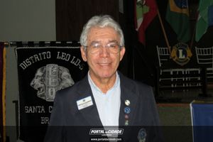 2&ordm; RDG - Lions Clube LD-5