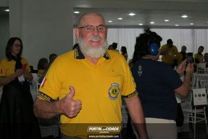 2&ordm; RDG - Lions Clube LD-5