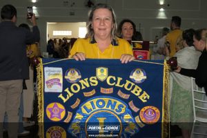 2&ordm; RDG - Lions Clube LD-5