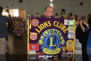 2&ordm; RDG - Lions Clube LD-5