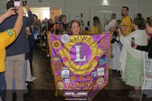 2&ordm; RDG - Lions Clube LD-5