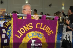 2&ordm; RDG - Lions Clube LD-5