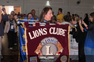 2&ordm; RDG - Lions Clube LD-5