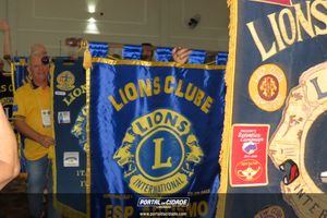 2&ordm; RDG - Lions Clube LD-5