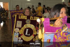 2&ordm; RDG - Lions Clube LD-5