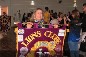 2&ordm; RDG - Lions Clube LD-5