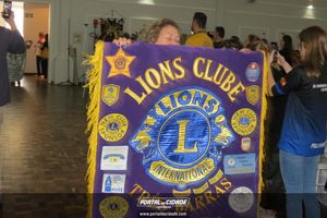 2&ordm; RDG - Lions Clube LD-5